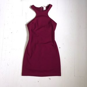 Cocktail dress
